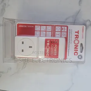 Power Guard Tronic 7amps