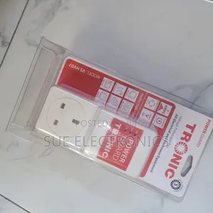 Power Guard Tronic 7amps