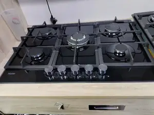 Haier Kitchen Hob Hob-S775b
