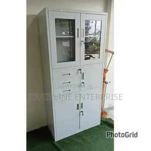Metallic Cabinet