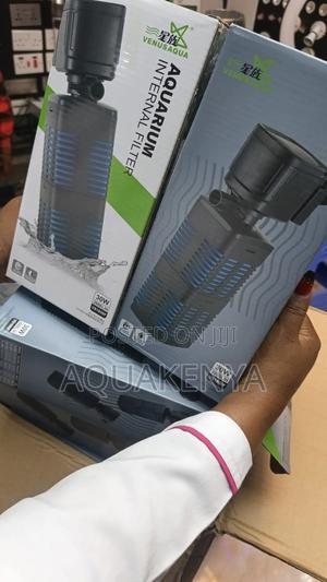 Aquarium Filterpump,Pumps - main view