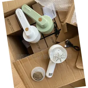 Electric Lint Pellet Remover