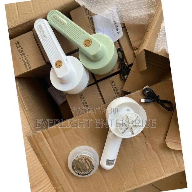 Electric Lint Pellet Remover