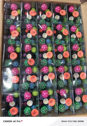 Aquarium Decor Mushroom - main view