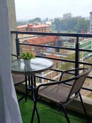 Studio Airbnb Unit in Kinoo