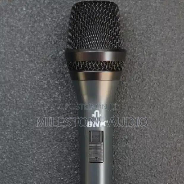BNK B7p Dynamic Microphone in Kenya - main view