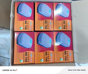 Aquarium Airpump, - main view