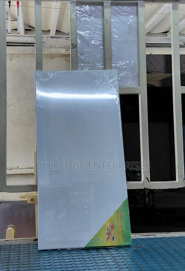 Drawing Canvas - main view