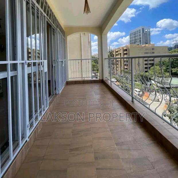 3bdrm Apartment in Kilimani for sale - thumbnail 2