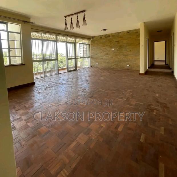 3bdrm Apartment in Kilimani for sale - thumbnail 3