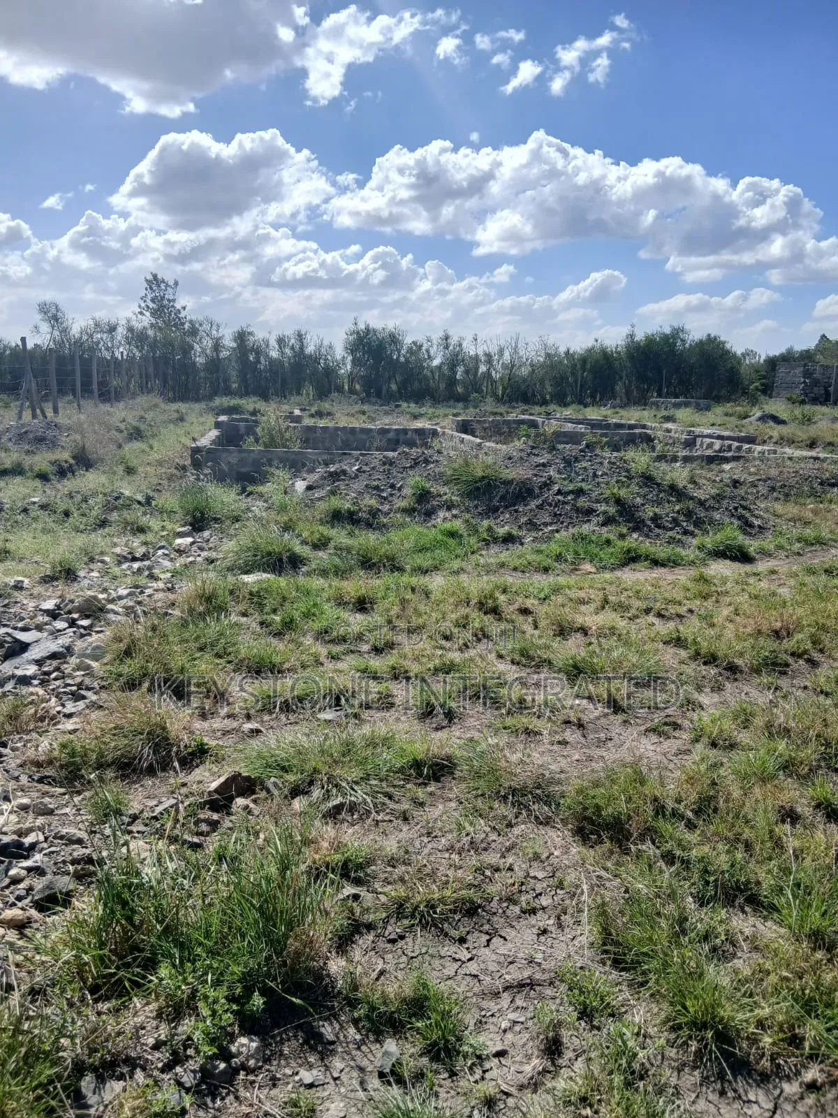 Katani Plots for Sale