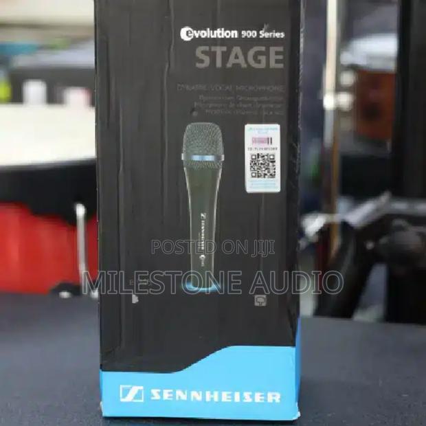 Sennheiser E945 Dynamic Microphone in Kenya - main view
