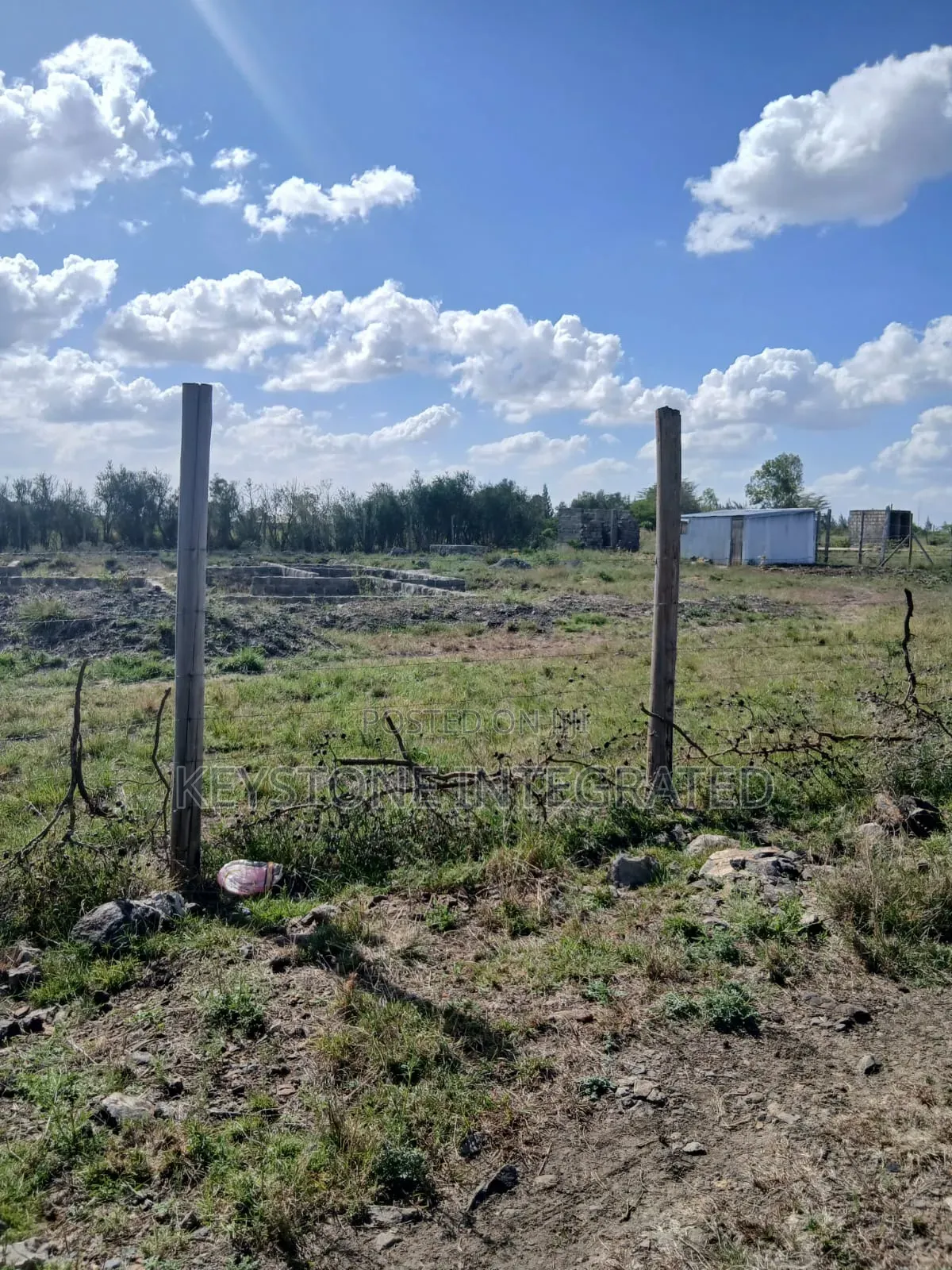 Katani Plots for Sale
