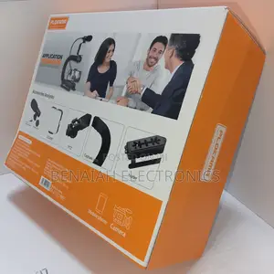 Handheld Video Making Kit (Pk-777)