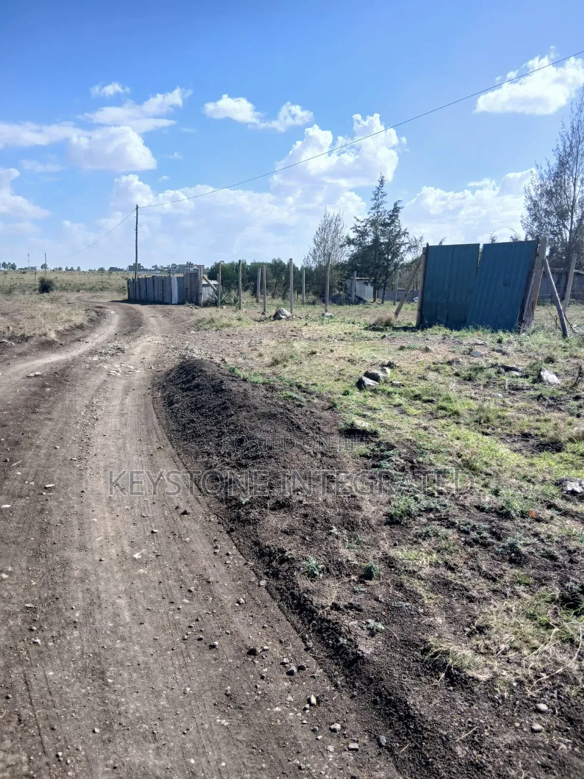 Katani Plots for Sale