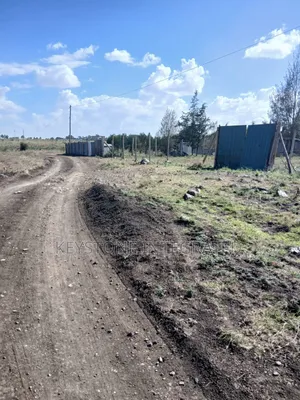 Katani Plots for Sale