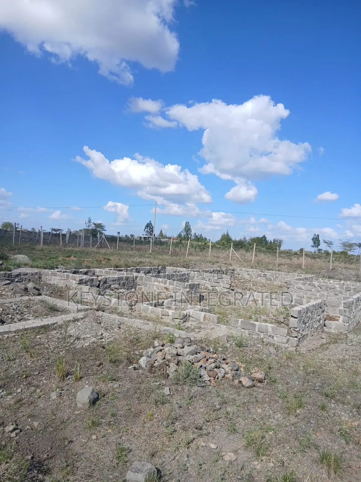 Katani Plots for Sale