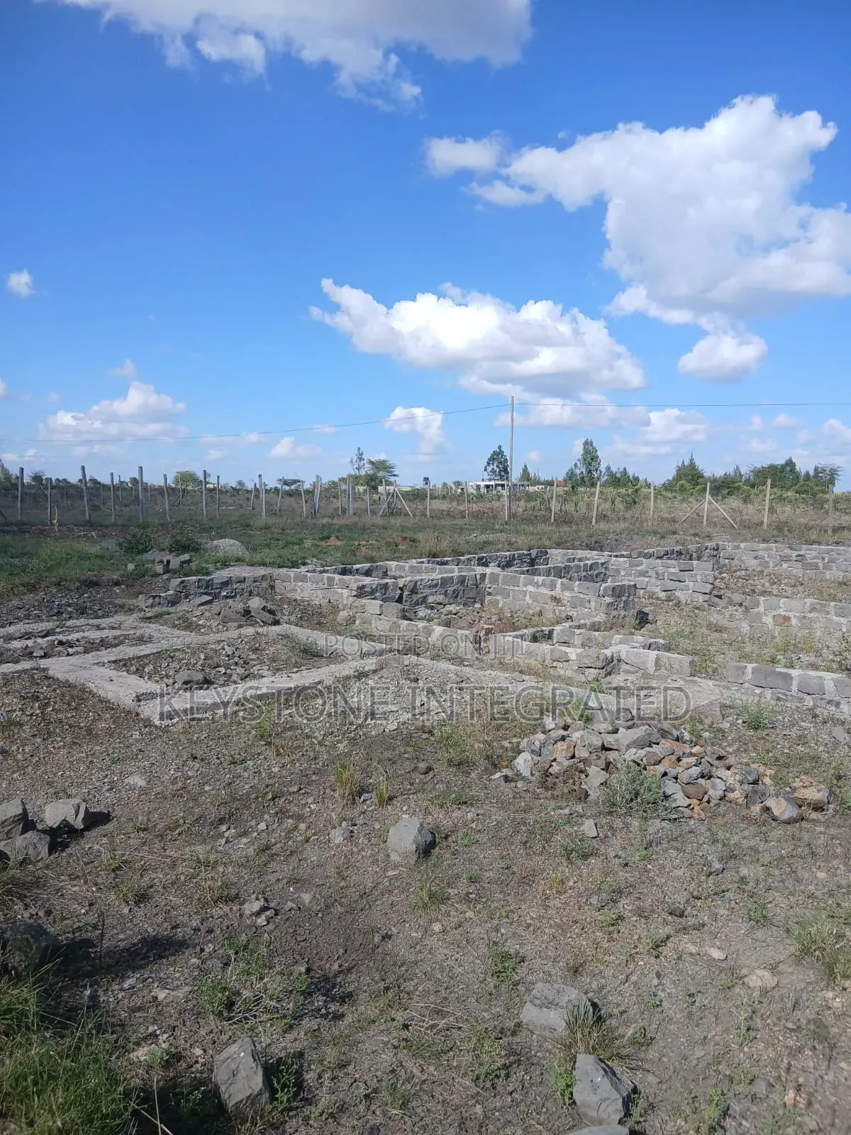 Katani Plots for Sale