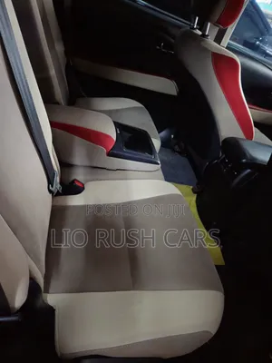 Lexus RX 2013 Black