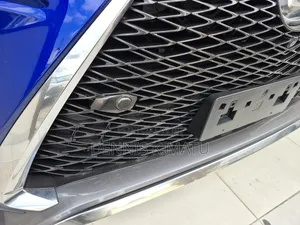 Lexus RX 300 2018 Blue