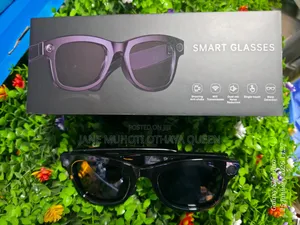 M01 Ai Smart Glasses