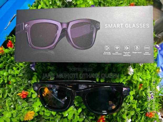 M01 Ai Smart Glasses