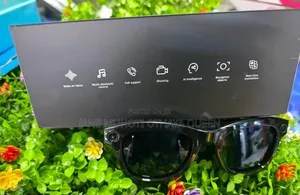 M01 Ai Smart Glasses