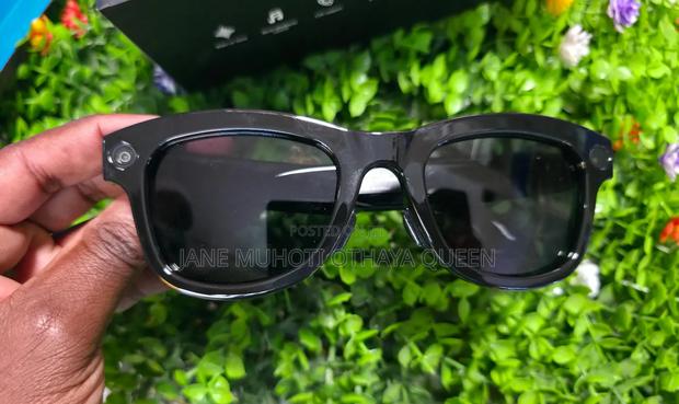 M01 Ai Smart Glasses - thumbnail 8