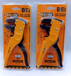 New Coofix Wire Stripper/Coofix Wire Stripper - thumbnail 2
