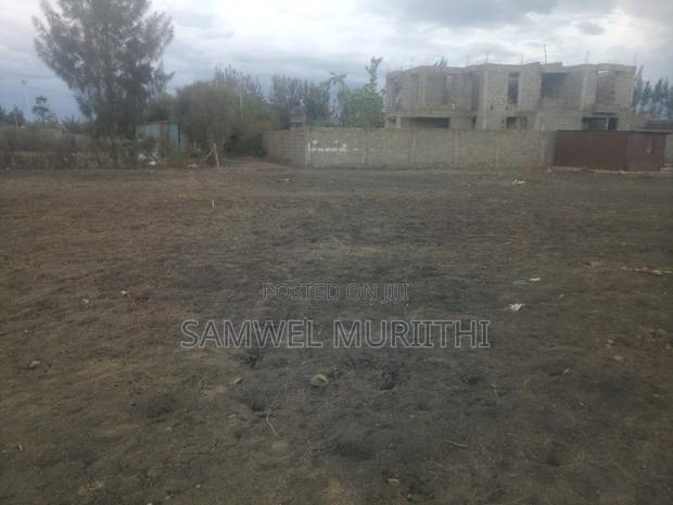 Ruai Land 0.5 Acres - main view