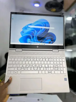 Laptop HP Envy 15 16GB Intel Core I7 SSD 512GB