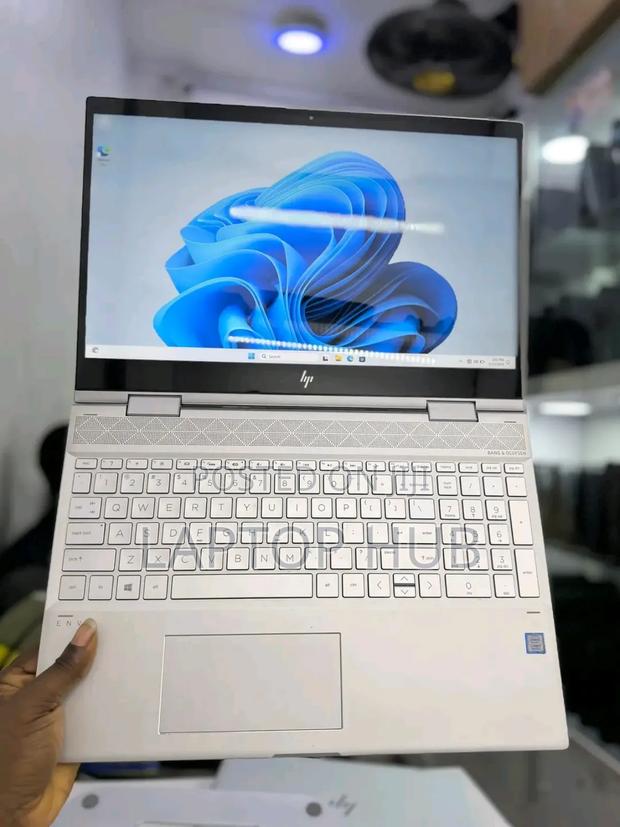 Laptop HP Envy 15 16GB Intel Core I7 SSD 512GB