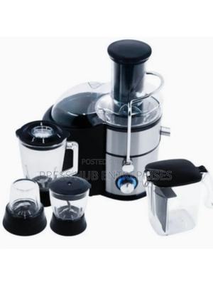 Signature Sg-505 5-in-1 Food Processor. - thumbnail 2