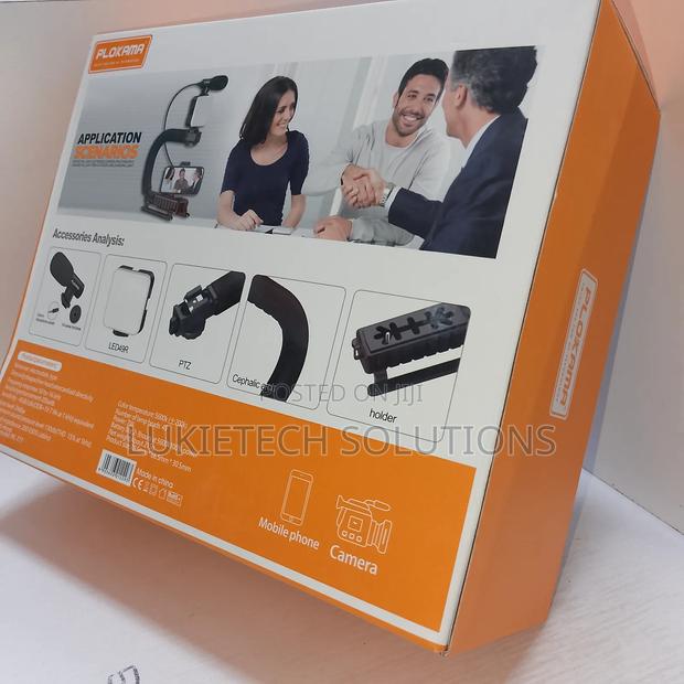 Good Video Making Kit Perfect Results - thumbnail 2