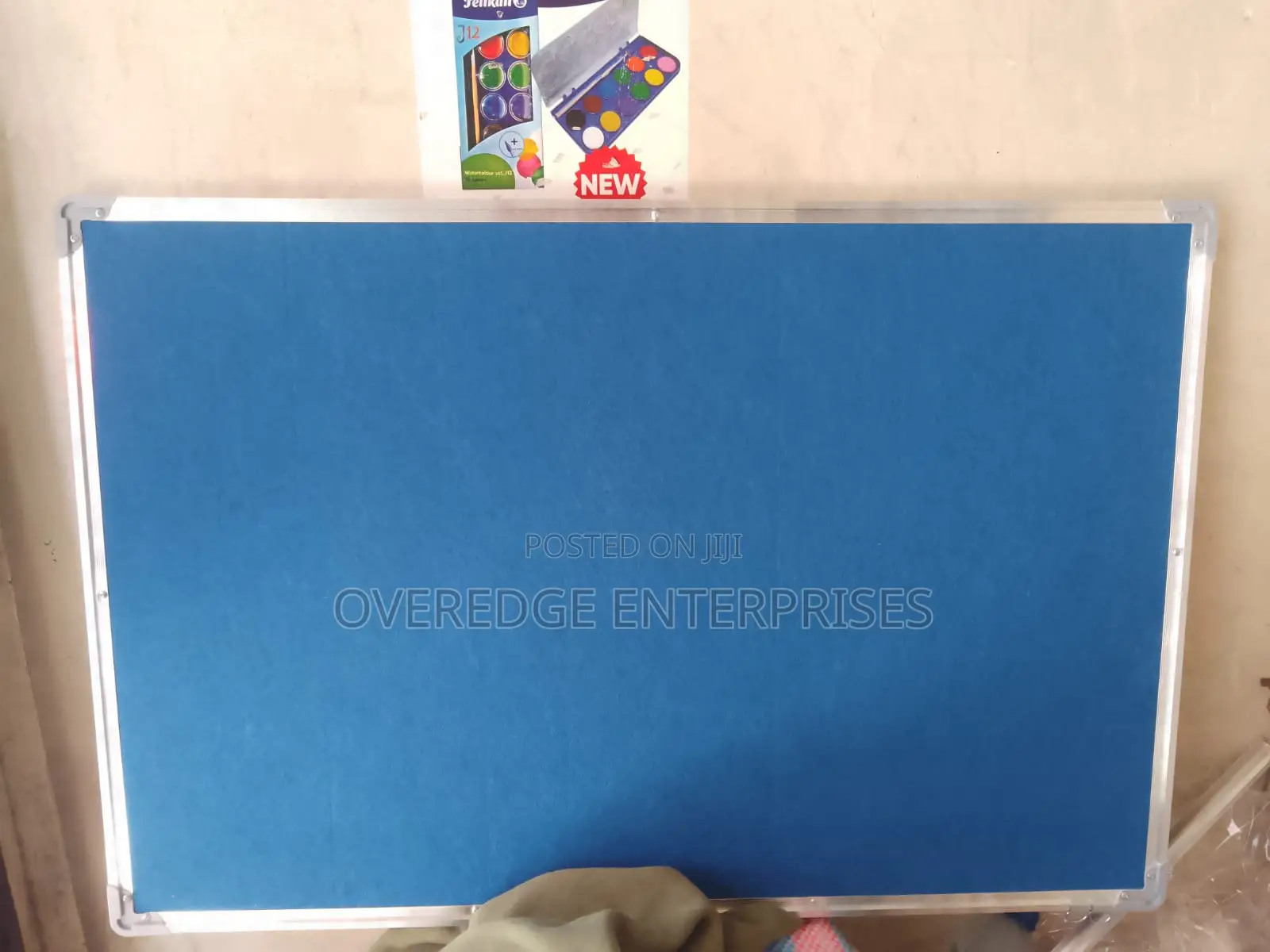 3ft by 2ft Noticeboard