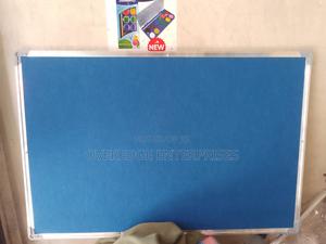 3ft by 2ft Noticeboard - thumbnail 2