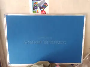3ft by 2ft Noticeboard