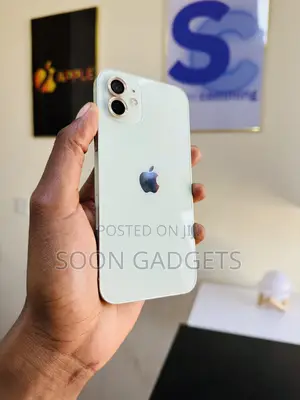 Apple iPhone 12 128 GB Blue