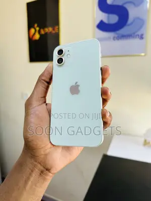 Apple iPhone 12 128 GB Blue