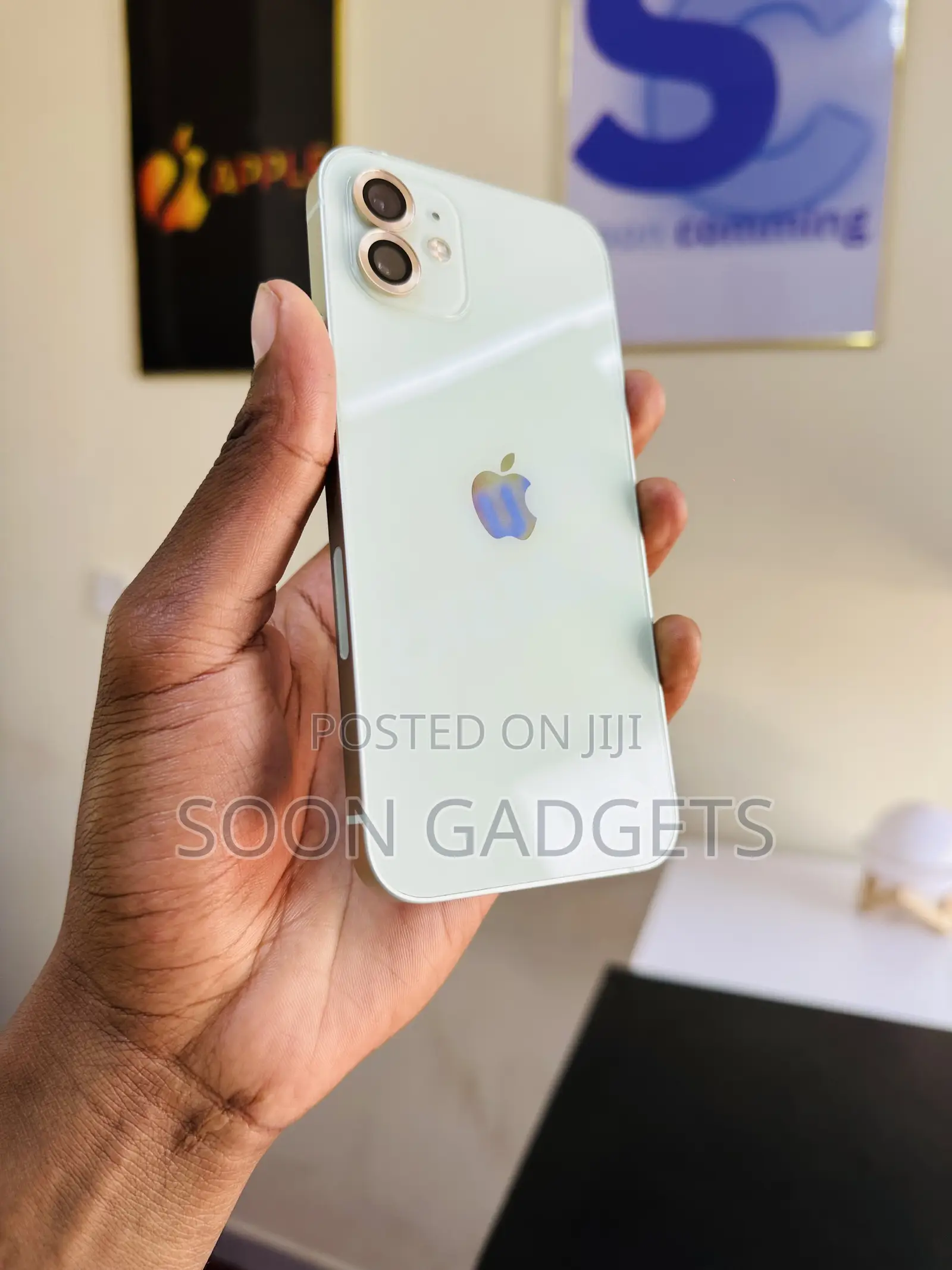 Apple iPhone 12 128 GB Blue
