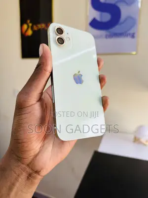 Apple iPhone 12 128 GB Blue
