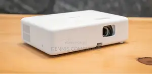 Epson Co-W01 Projector ~ Epson Co-W01 Projector