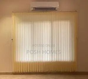 Privacy Slate's Vertical Blinds