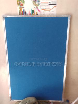 2ft by 3ft Noticeboards Available - thumbnail 2