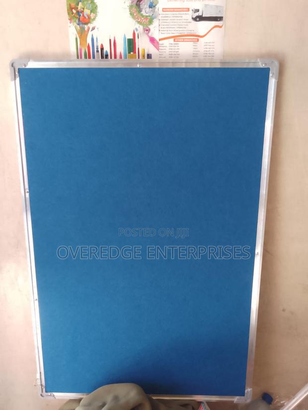 2ft by 3ft Noticeboards Available - main view