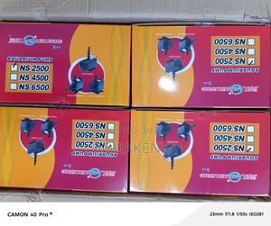 Ns 2500 Pond Filter - main view