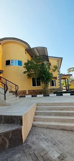8bdrm Mansion in Nyali for rent