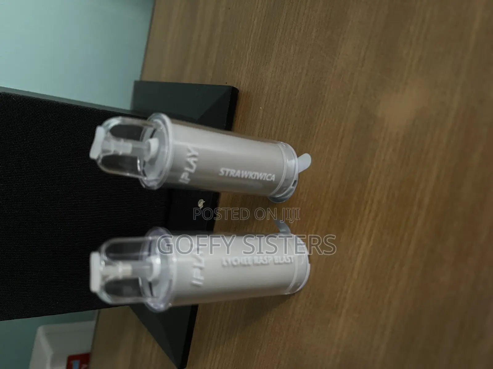 Vape Pods Iplay