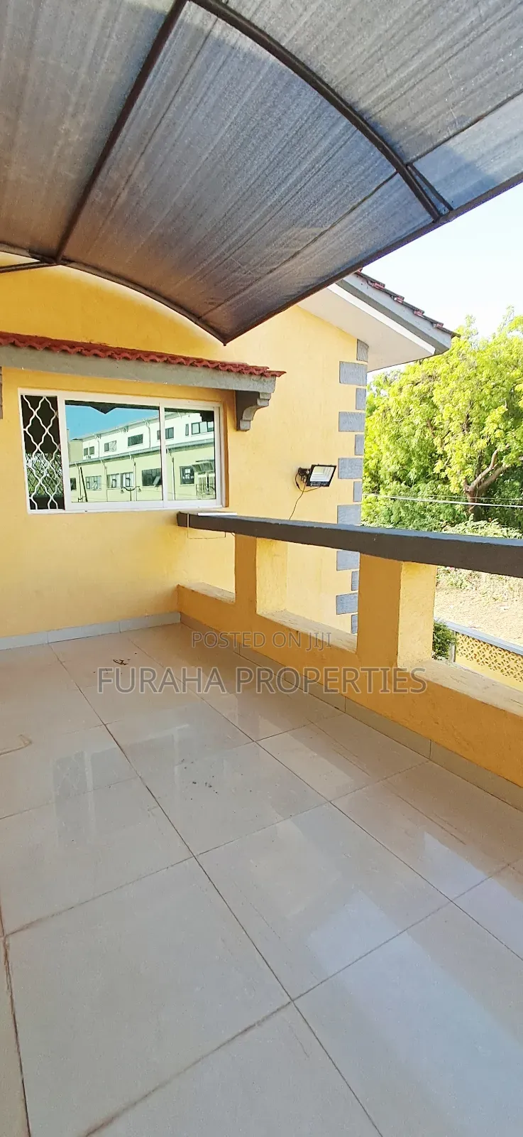 8bdrm Mansion in Nyali for rent