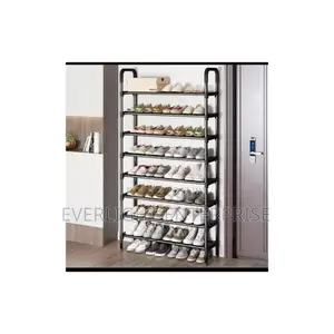 8 Layers Shoerack